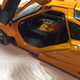 Illustration for article titled McLaren F1 LM: A Diecast Review
